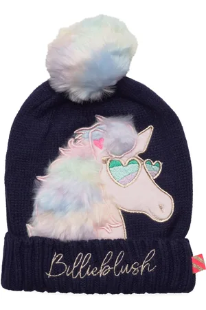Billieblush Pull On Hat