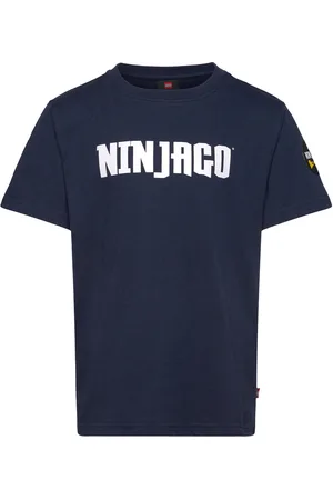 LEGO kidswear Lwtano 613 - T-Shirt S/S Navy