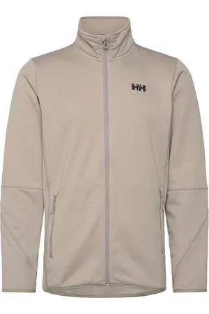 Helly Hansen Alpha Zero Fleece Jacket Beige