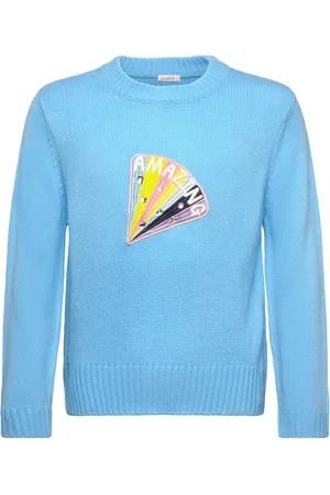 Billieblush Pullover Blue