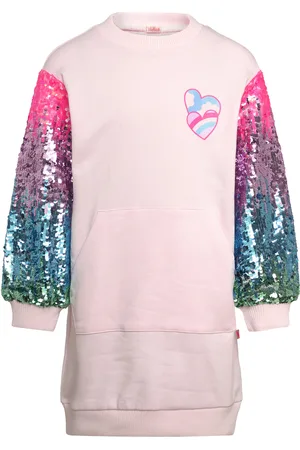Billieblush Dress Pink