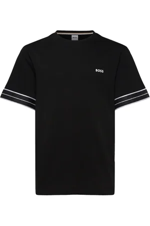 HUGO BOSS Short Sleeves Tee-Shirt