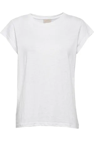 Minus Leti T-Shirt White