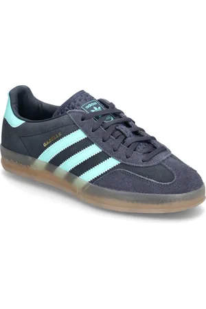 adidas Adidas Gazelle Indoor Navy