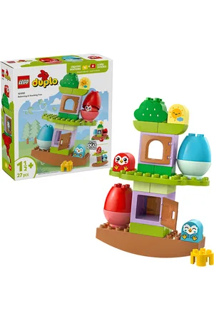LEGO Wear Balance- Og Stabletræ 10440 Patterned