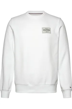 Tommy Hilfiger Monotype Label Sweatshirt