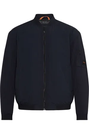 HUGO BOSS Olmec Navy