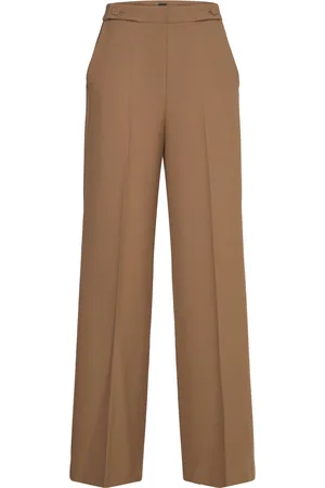 HUGO BOSS Tupita Brown