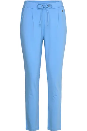 FRANSA Frzastretch 1 Pants Blue