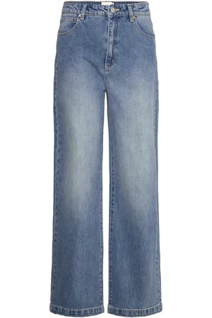 ABrand 94 High Wide Alexa Rcy Mid Vintage Indigo