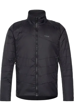 Bergans Rabot V2 Insulated Hybrid Jacket S Black