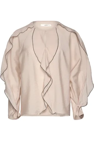 INWEAR Deoraiw Blouse Beige