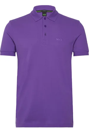 HUGO BOSS Paddy Purple