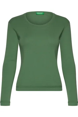 Benetton Sweater L/S