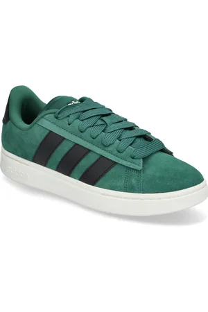 adidas Grand Court Alpha 00S Green