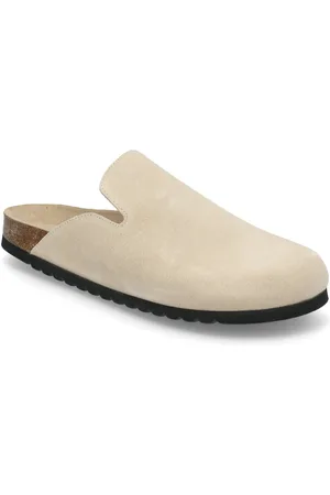 Bianco Biadan Classic Slide Cream