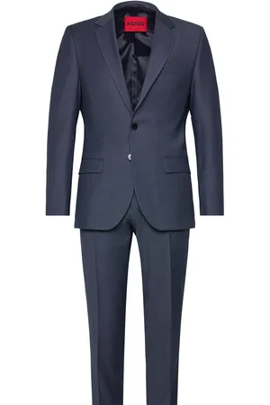 HUGO BOSS Henry/Getlin232X Blue