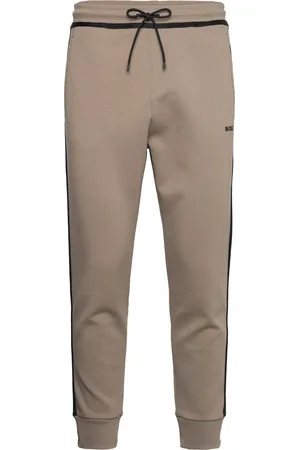 HUGO BOSS Hadiko Tape Beige