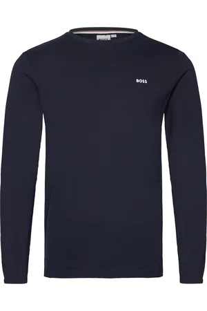 HUGO BOSS Long Sleeve T-Shirt