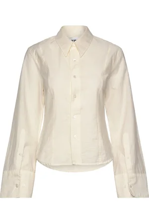 Hope Shape Shirt Cream