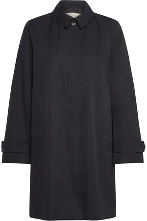 GANT Car Coat