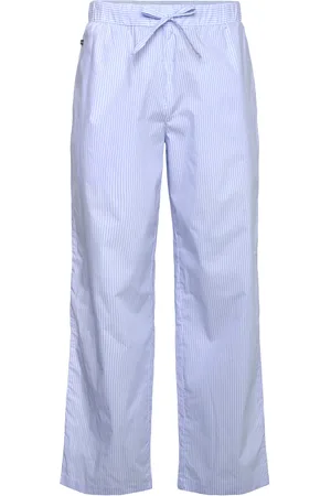 Matinique Malyle Pj Pant Blue