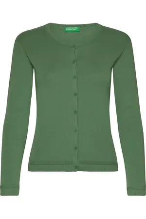 Benetton L/S Sweater