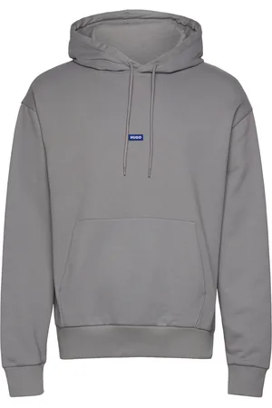 Hugo Blue Nalonso Grey