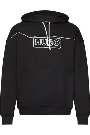 Hugo Blue Noiderhood