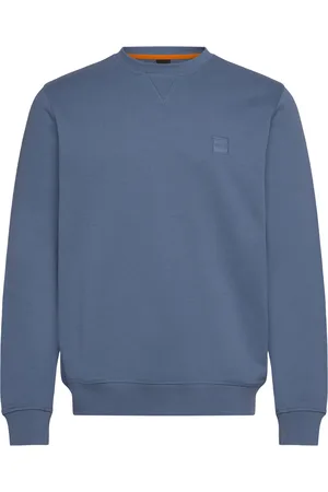 HUGO BOSS Westart Blue