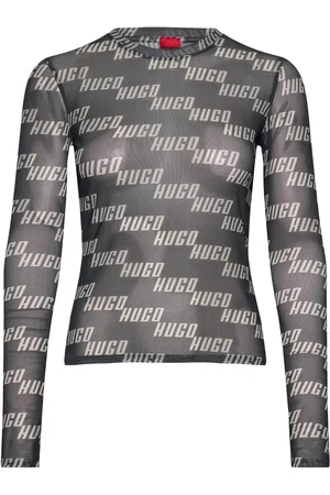 HUGO BOSS Delonie Grey