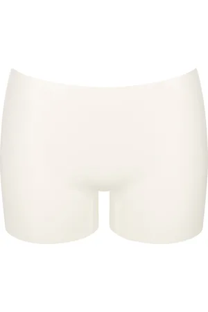 Sloggi Zero Feel 2.0 Cyclist Cream