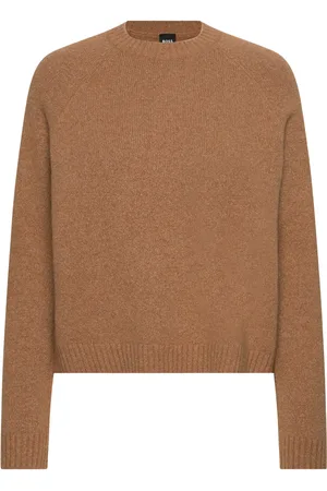 HUGO BOSS Febisan Beige