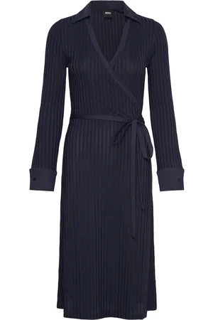HUGO BOSS Ellarie Navy