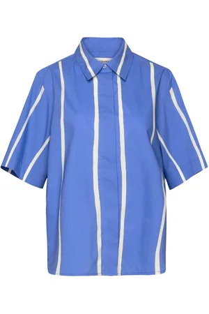 Marimekko Sinertävä Puhveli Blue