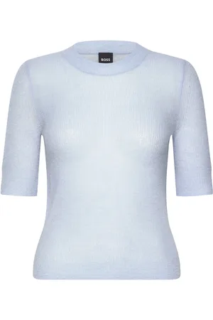 HUGO BOSS Fusionana Blue