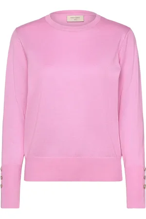 Freequent Fqkatie-Pullover Pink