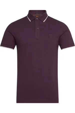 HUGO BOSS Passertip Purple