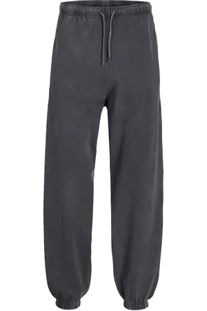 JACK & JONES Jpstkarl Jjcharge Faded Sweat Pant Jnr Grey Jack & J S