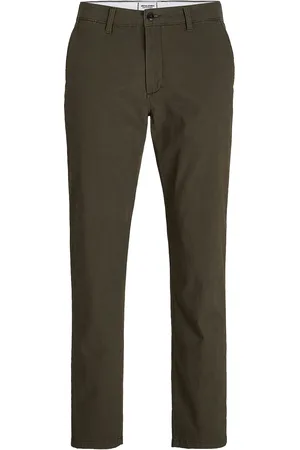 JACK & JONES Jpstmarco Jjdavid Noos Jnr Green Jack & J S