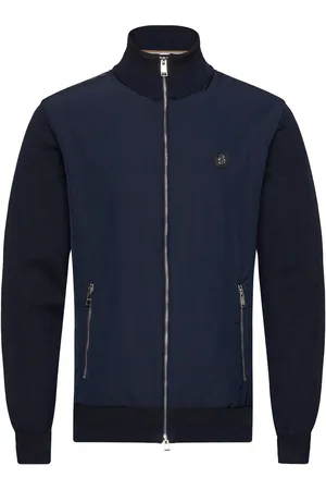 HUGO BOSS C-Darmando Navy