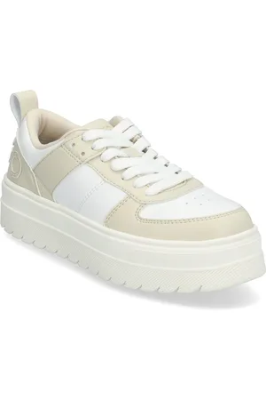 HUGO BOSS Lyssa_Tenn_Pubsk White