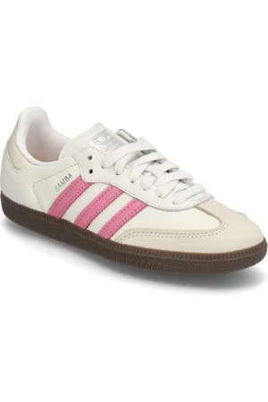 adidas Samba Og W Brown