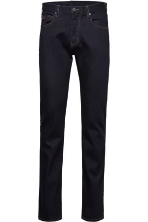 Emporio Armani Jeans Black