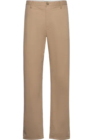 GANT Reg Archive Shield Chinos Beige