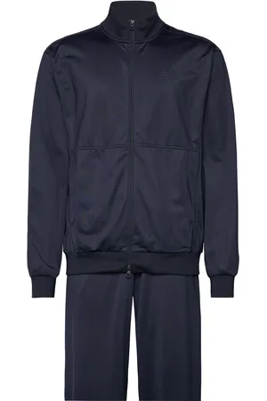 EA7 Tracksuit Navy