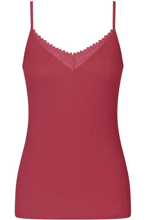Triumph Aura Spotlight Camisole Red