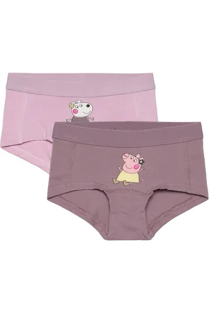 NAME IT Nmfdadda Peppapig 2P Hipster Cplg Pink