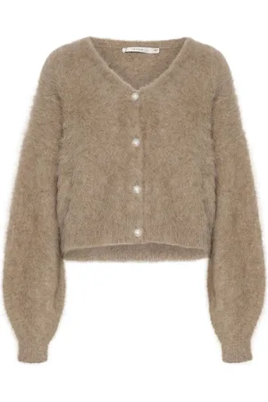 Gestuz Sanagz Cardigan Beige