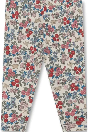 Thats Mine Elois Leggings Blue